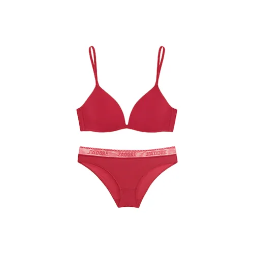 LUYOUYE Женские комплекты нижнего белья