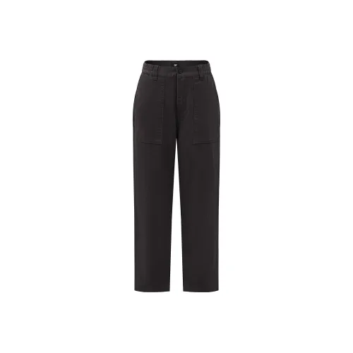 CAT Мужские Повседневные Брюки