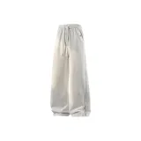 Туманно-серый