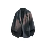 Темно-серый