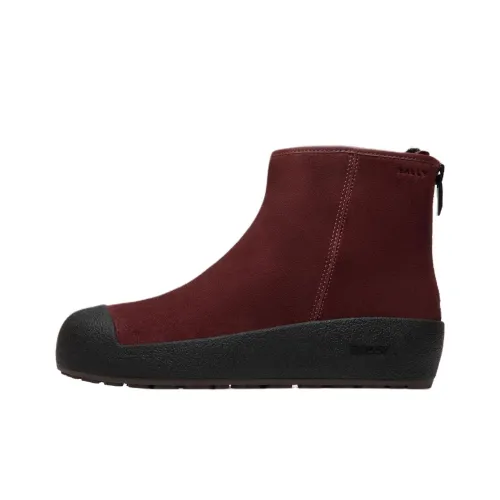 Bally Ботильоны Женские
