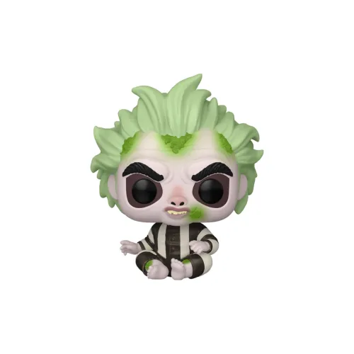 Funko Тень Царства Grand Mage Junior Edition Beetle Juice Фигурки в стиле Chibi