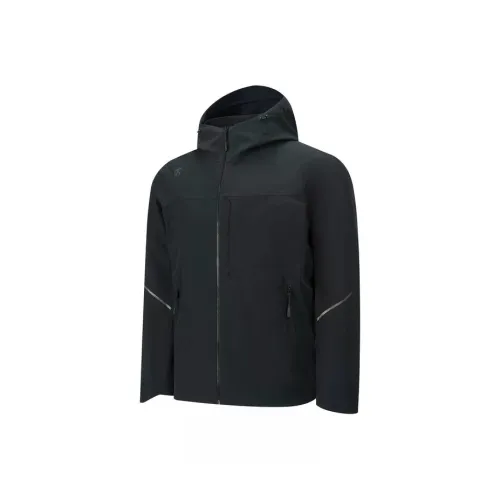 RAPIDO O Line Мужские Куртки