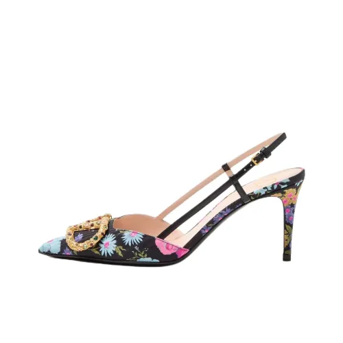 Valentino Vlogo Signature Высокие каблуки Женские