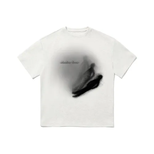 DAND Унисекс Футболки