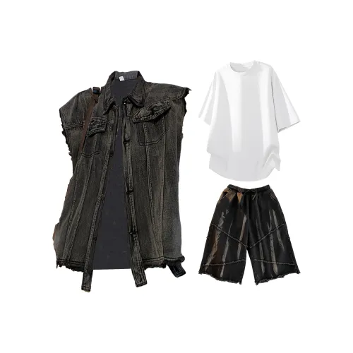 MOOR XCLNERY Повседневная спортивная одежда Унисекс