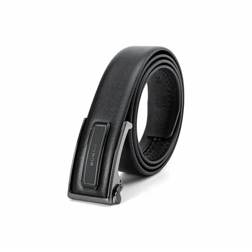 HONGU Ремни из коровьей кожи Мужской 3,55 см