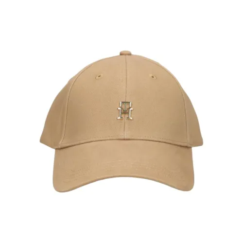 Tommy Hilfiger Хлопковые Кепки Женские