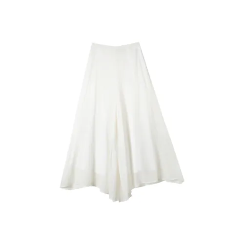 Ning Cai Yuer Повседневные брюки Женские