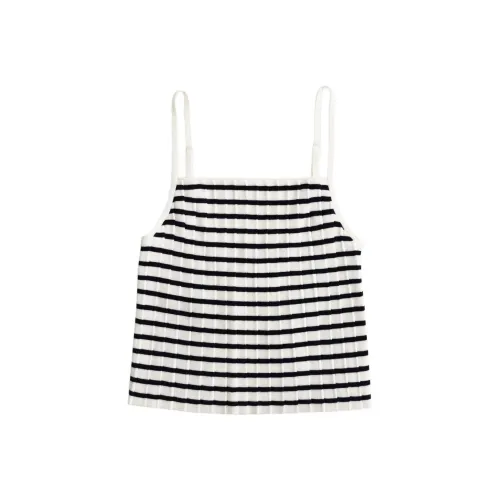 Abercrombie＆Fitch Топ на бретелях Женский