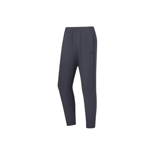 361° Спортивные брюки Мужской Logan Серый