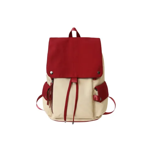 SWIMADE Нейлон Компьютерный Рюкзак Стандартный Унисекс Красный Зеленый Синий Черный