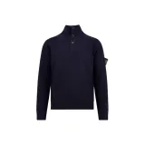 Темно-синий