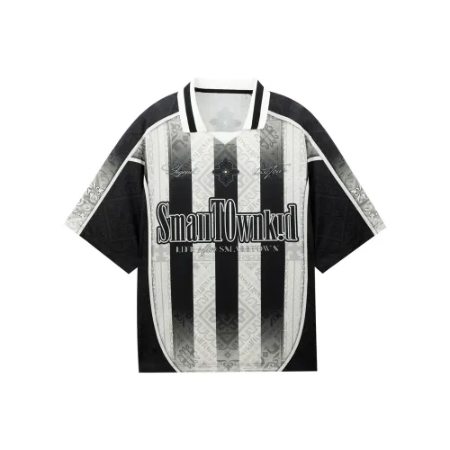 STK SMALL TOWN KID T-Shirt Унисекс