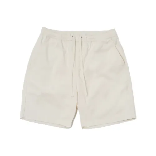 Universal Works Повседневные шорты Мужские