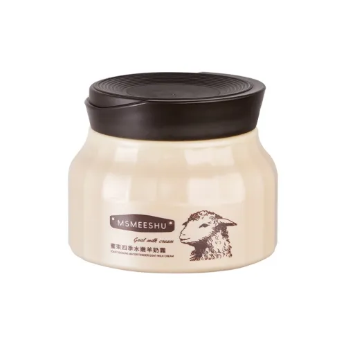 MSMEESHU Увлажняющие кремы и средства для лица Унисекс