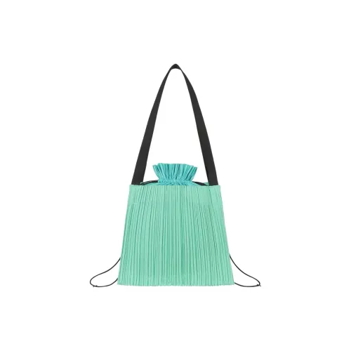 ISSEY MIYAKE Square Pleats Сумки кросс-боди Унисекс