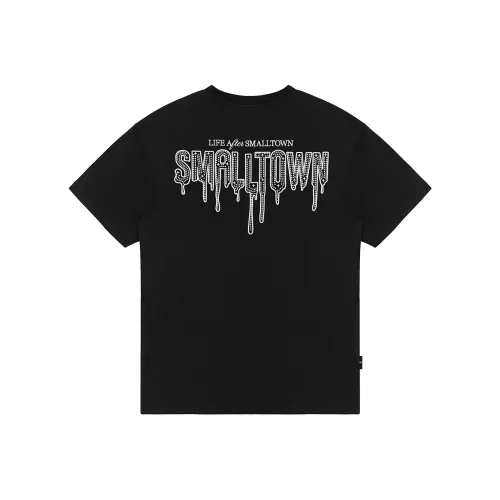 STK SMALL TOWN KID T-Shirt Унисекс