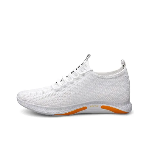 Bull Thunder Дышащий Низкий Топ Casual Мужской