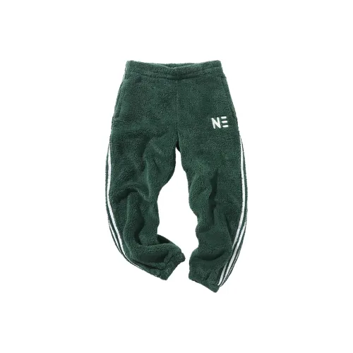 NUCLEAR EXPLOSION Повседневные брюки Мужские