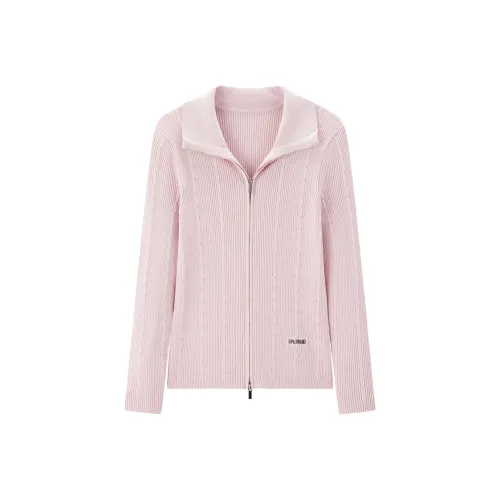 PEACEBIRD Женская трикотажная одежда