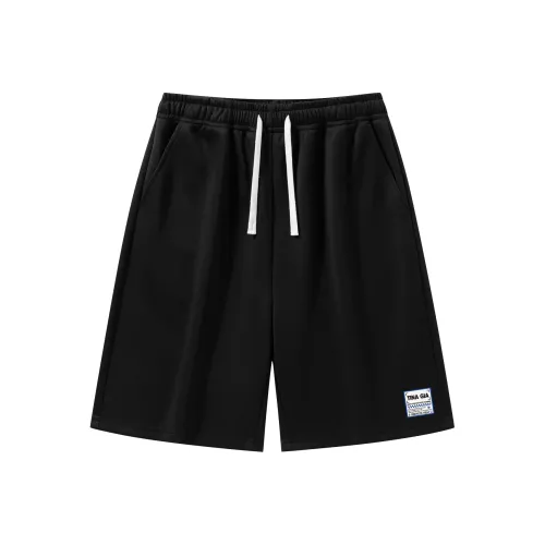 TINA GIA Унисекс Повседневные шорты