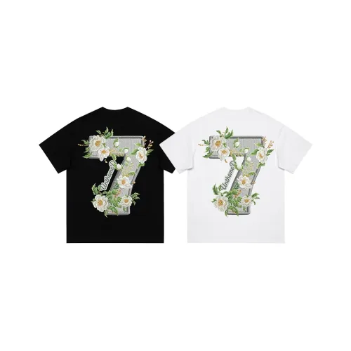 UNthemed Унисекс Футболки