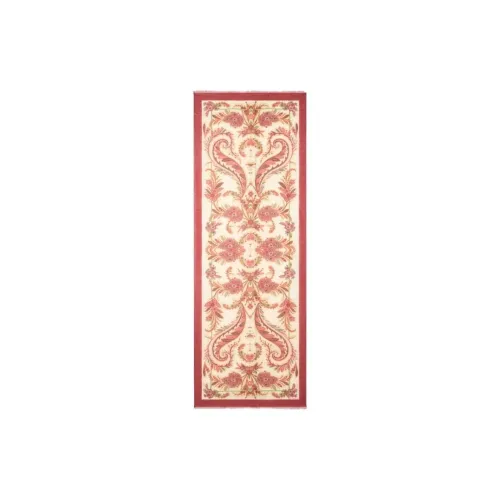 ETRO Вязаные шарфы Женские