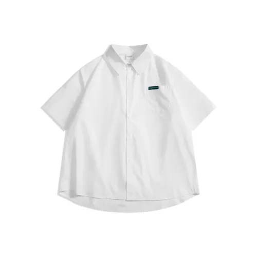 MDGR Унисекс Рубашки