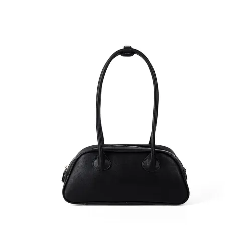 HAWA ПУ (полиуретан) Бостон Сумка Плечевая Сумка Женская Многоцветная