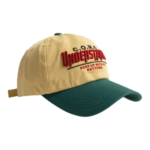 Coated Graffiti Полиэстер Кепки Унисекс