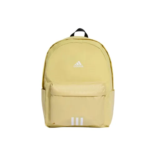 Adidas Рюкзаки Пудрово-Желтые Женские