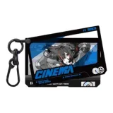 Малиновый Радужка