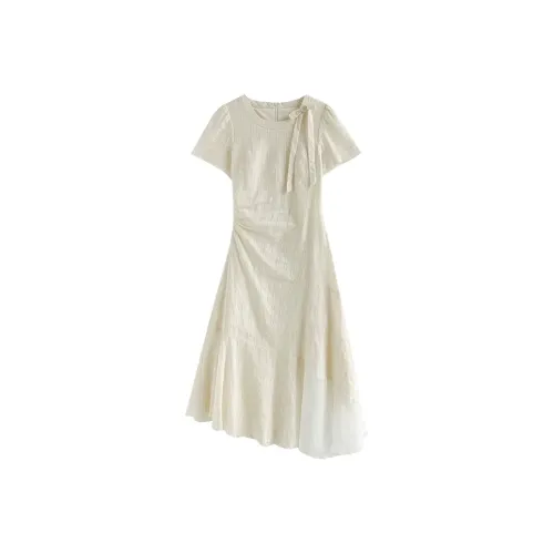 SKYA Женские Платья без рукавов