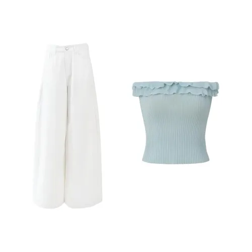 ABBY GODDESS Повседневный костюм женский