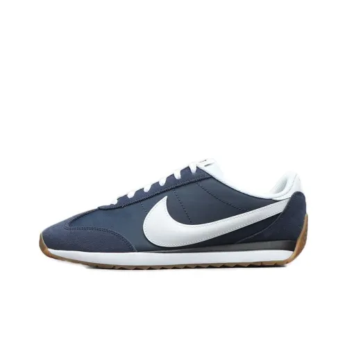Nike Pacific Casual Low Top Темно-синий Синий Мужской