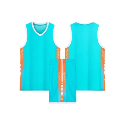 EMINU Мужские баскетбольные костюмы