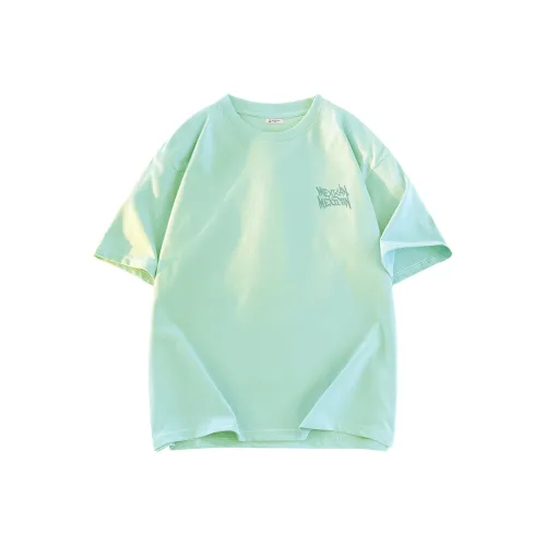 MEXICAN Унисекс Футболки