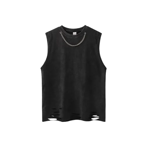 TUCANO Черная Унисекс Футболка