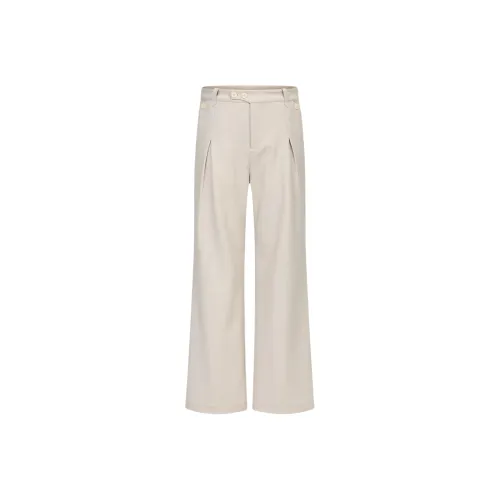 DAND Унисекс Повседневные брюки