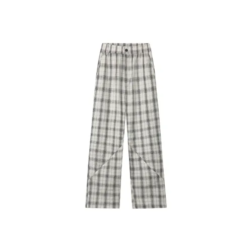 Minneapolis Повседневные брюки Унисекс