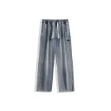 Винтажный синий