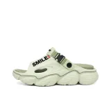 Мятный зеленый