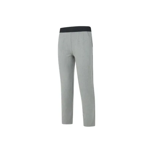 RAPIDO Вязаные Спортивные Штаны Женские