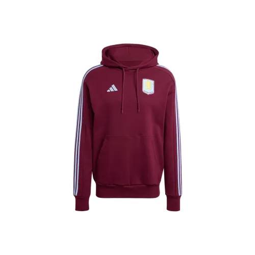 Adidas Толстовка Мужская Каштановая