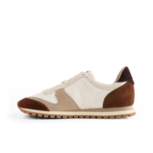 PANE Casual Низкий Топ DESERT CAFE 5098 Унисекс