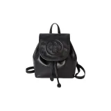 Чёрный овчина