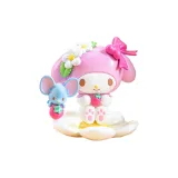 Подтвержденная версия - My Melody (Открыто)
