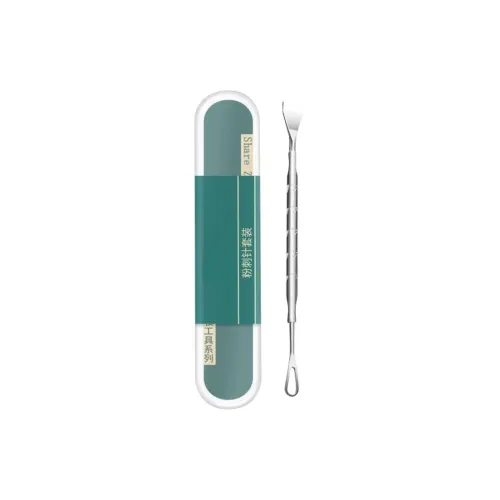 Инструмент для удаления черных точек Tree on Cloud BLACKHEAD Эффективный для чистки и удаления черных точек прыщей и белых головок