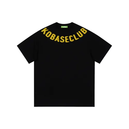 KOKO BASE Унисекс Футболки